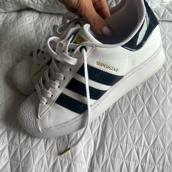 Adidas running shoes women - Picture 5 of 7